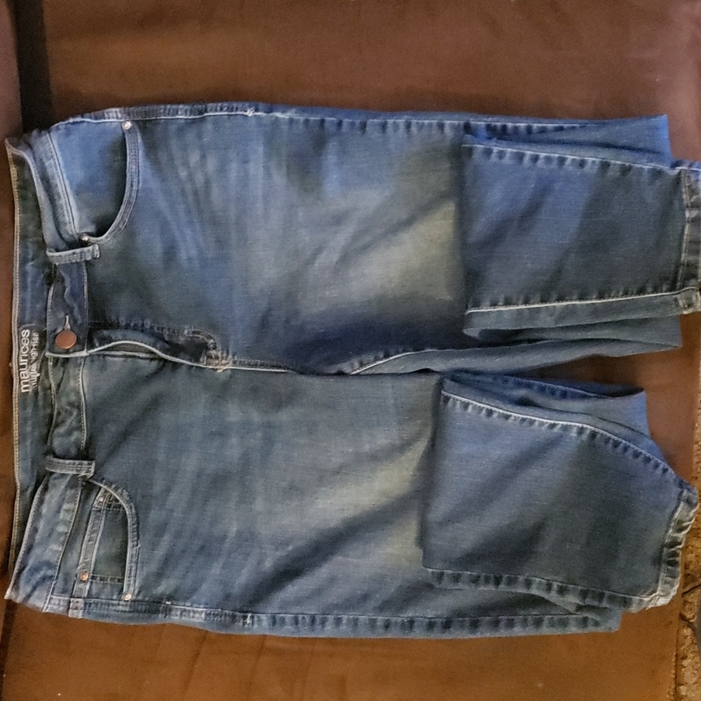 Maurices Jeans